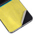 Ukraine Flag Distressed Galaxy Z Flip5 5G Skin